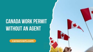 Canada Work Permit Without an Agent