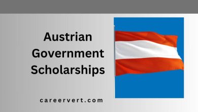 Austrian Government Scholarships