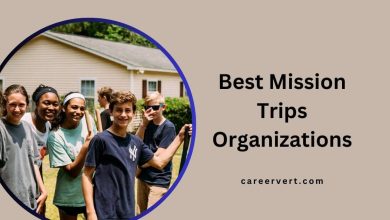 Best Mission Trips Organizations