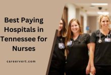 Best Paying Hospitals in Tennessee for Nurses