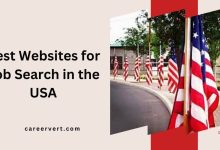 Best Websites for Job Search in the USA