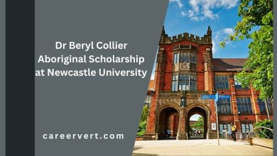 Dr Beryl Collier Aboriginal Scholarship at Newcastle University