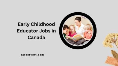 Early Childhood Educator Jobs in Canada