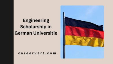 Engineering Scholarship in German Universitie