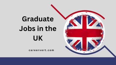 Graduate Jobs in the UK