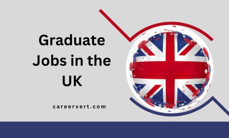 Graduate Jobs in the UK