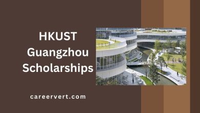 HKUST Guangzhou Scholarships