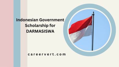 Indonesian Government Scholarship for DARMASISWA