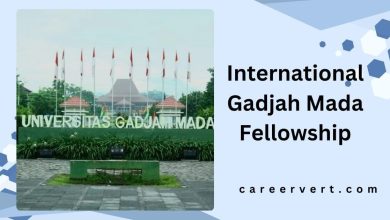 International Gadjah Mada Fellowship