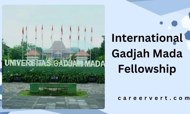 International Gadjah Mada Fellowship