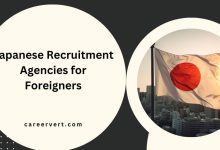 Japanese Recruitment Agencies for Foreigners