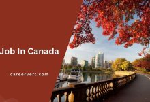 Job In Canada