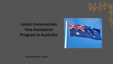 Latest Construction Visa Assistance Program in Australia