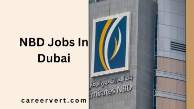 NBD Jobs In Dubai