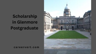 Scholarship in Glenmore Postgraduate