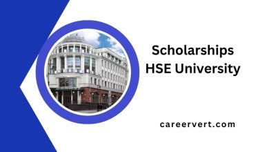 Scholarships HSE University