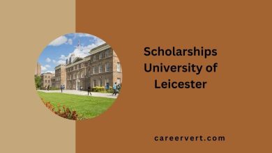 Scholarships University of Leicester