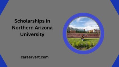 Scholarships in Northern Arizona University