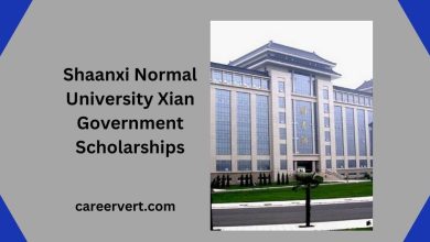 Shaanxi Normal University Xian Government Scholarships