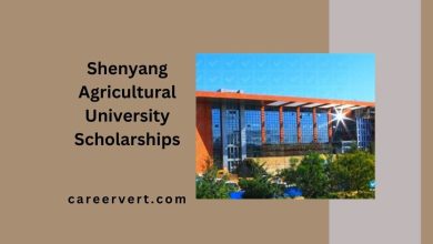 Shenyang Agricultural University Scholarships