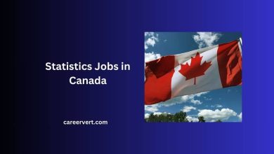 Statistics Jobs in Canada