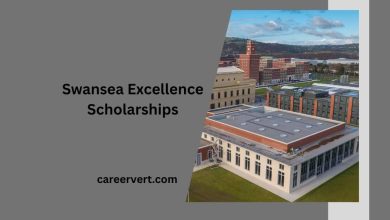 Swansea Excellence Scholarships