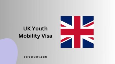 UK Youth Mobility Visa