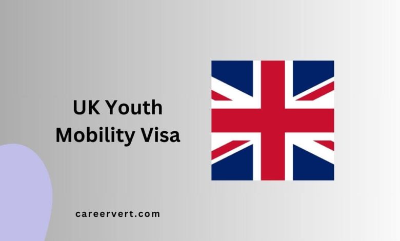 UK Youth Mobility Visa