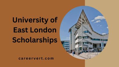 University of East London Scholarships