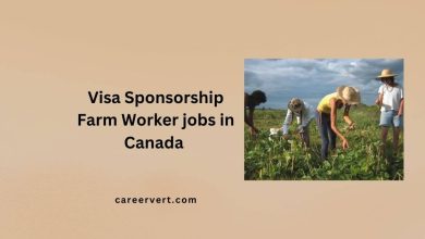 Visa Sponsorship Farm Worker jobs in Canada