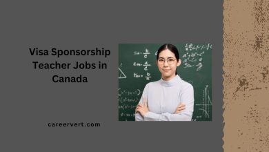 Visa Sponsorship Teacher Jobs in Canada