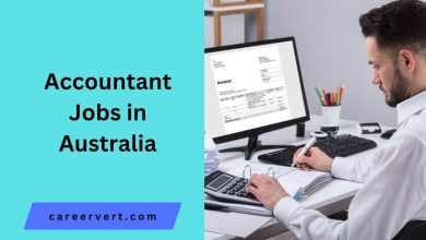 Accountant Jobs in Australia