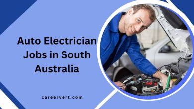 Auto Electrician Jobs in South Australia