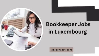 Bookkeeper Jobs in Luxembourg