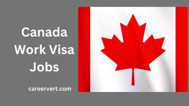 Canada Work Visa Jobs