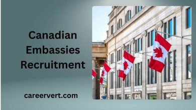 Canadian Embassies Recruitment