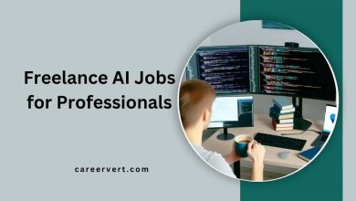 Freelance AI Jobs for Professionals