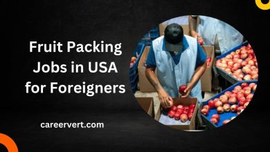 Fruit Packing Jobs in USA for Foreigners