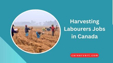 Harvesting Labourers Jobs in Canada