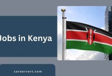 Jobs in Kenya