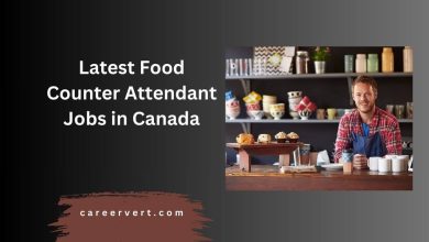 Latest Food Counter Attendant Jobs in Canada