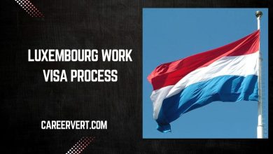 Luxembourg Work Visa Process