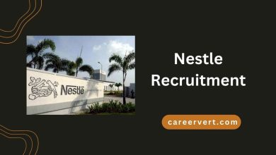 Nestle Recruitment