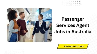 Passenger Services Agent Jobs in Australia