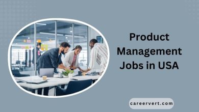 Product Management Jobs in USA