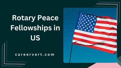 Rotary Peace Fellowships in US