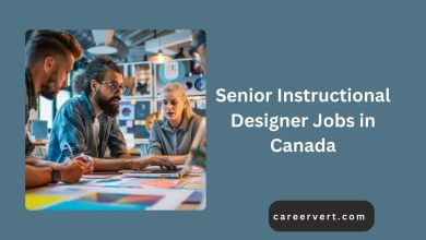 Senior Instructional Designer Jobs in Canada