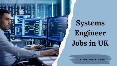 Systems Engineer Jobs in UK