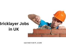 Bricklayer Jobs in UK