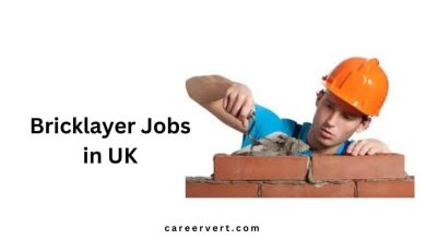 Bricklayer Jobs in UK